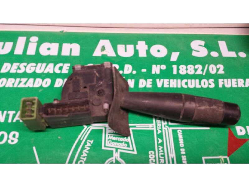 Recambio de mando limpia para peugeot 309 gl referencia OEM IAM   JAEGER