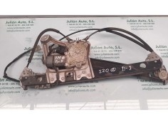 Recambio de elevalunas delantero izquierdo para mercedes-benz clase s (w220) berlina 500 (220.075) referencia OEM IAM A220720234