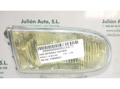 Recambio de faro antiniebla izquierdo para renault 19 (b/c/l53) referencia OEM IAM 7700830611 67628600 VALEO