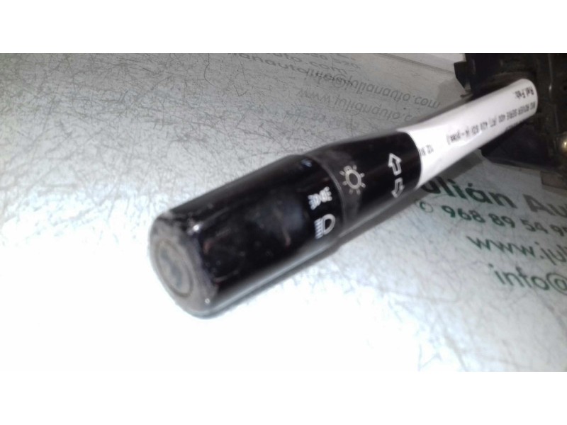 Recambio de mando luces para mg rover serie 400 (rt) 420 sdi (4-ptas.) referencia OEM IAM   LUCAS