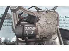 Recambio de elevalunas delantero izquierdo para mercedes-benz clase s (w220) berlina 500 (220.075) referencia OEM IAM A220720234 2