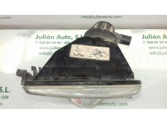 Recambio de faro antiniebla izquierdo para renault 19 (b/c/l53) referencia OEM IAM 7700830611 67628600 VALEO 2