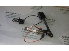 Recambio de pretensor airbag izquierdo para citroen xsara berlina 1.9 d sx referencia OEM IAM 542270000A 96337375 542347711A