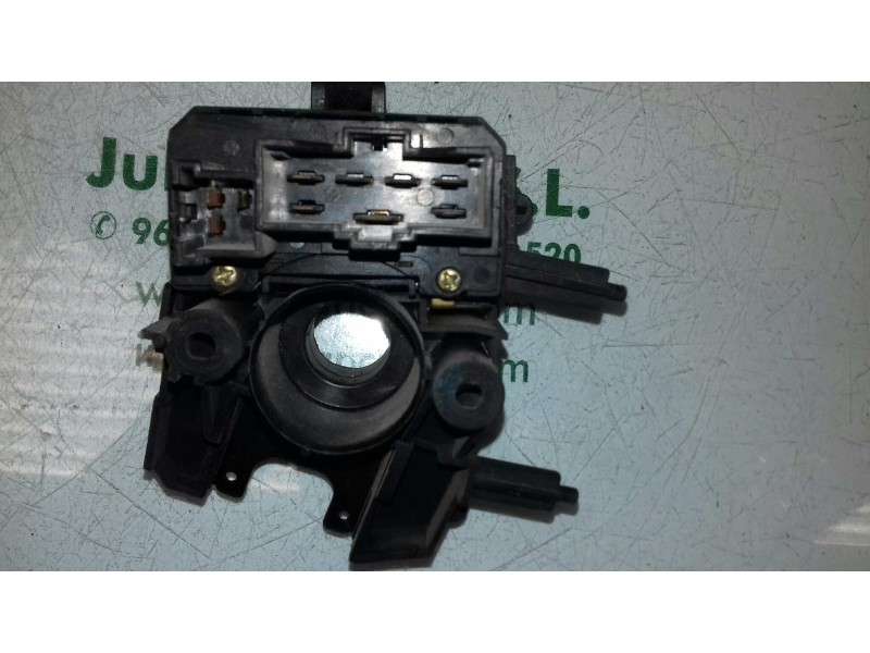 Recambio de mando luces para mg rover serie 400 (rt) 420 sdi (4-ptas.) referencia OEM IAM   LUCAS