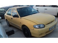 hyundai accent (x3) del año 1999 2