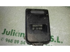 Recambio de pretensor airbag izquierdo para citroen xsara berlina 1.9 d sx referencia OEM IAM 542270000A 96337375 542347711A 2