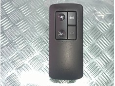 Recambio de mando elevalunas delantero derecho para opel vectra c berlina club referencia OEM IAM 24453571  09185958