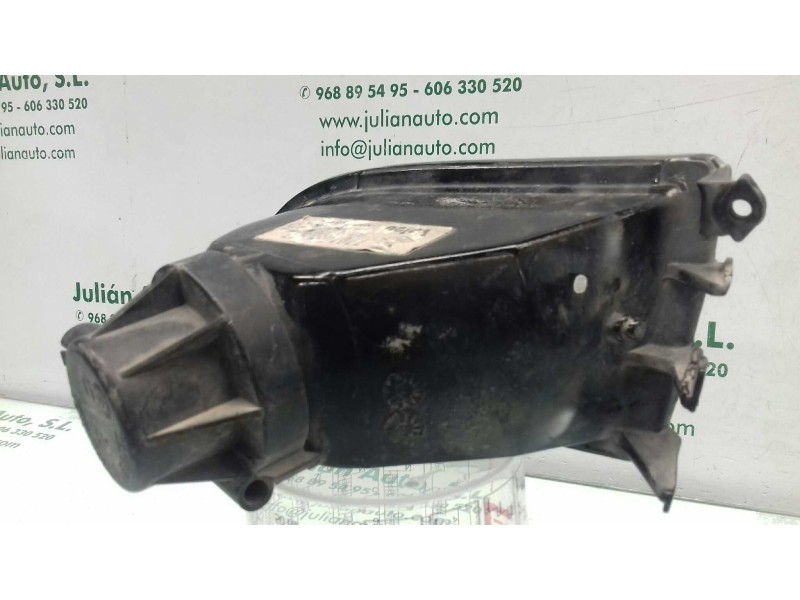 Recambio de faro antiniebla izquierdo para renault 19 (b/c/l53) referencia OEM IAM 7700830611 67628600 VALEO