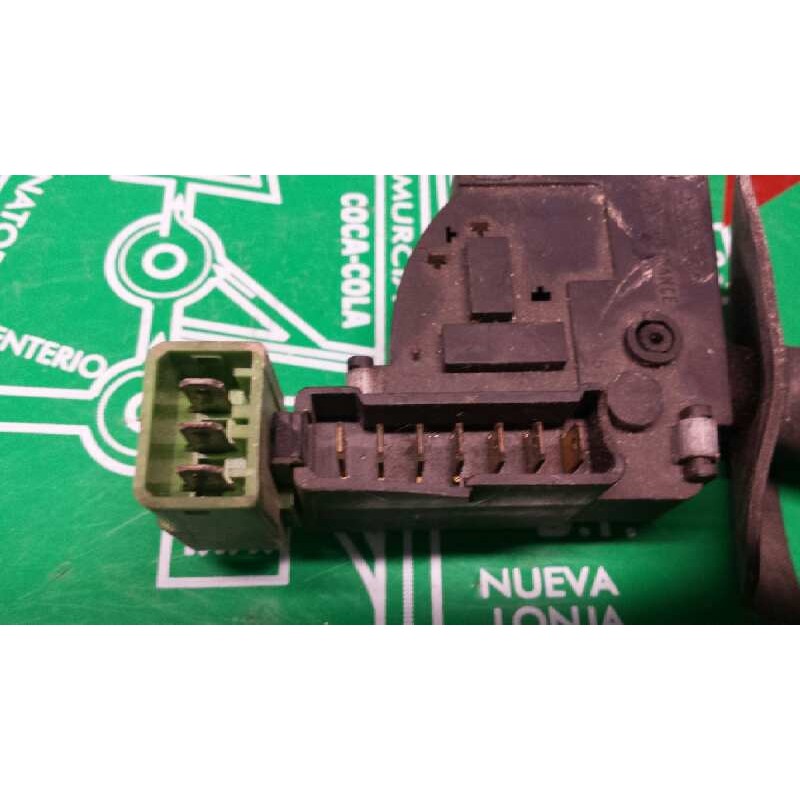 Recambio de mando limpia para peugeot 309 gl referencia OEM IAM   JAEGER