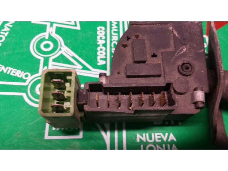 Recambio de mando limpia para peugeot 309 gl referencia OEM IAM   JAEGER