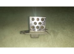 Recambio de resistencia calefaccion para citroen c5 berlina 2.0 hdi sx referencia OEM IAM 9641212580  CALEFACCION