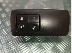 Recambio de mando elevalunas delantero derecho para opel vectra c berlina club referencia OEM IAM 24453571  09185958 2
