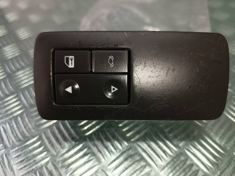 Recambio de mando elevalunas delantero derecho para opel vectra c berlina club referencia OEM IAM 24453571  09185958