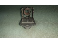 Recambio de resistencia calefaccion para citroen c5 berlina 2.0 hdi sx referencia OEM IAM 9641212580  CALEFACCION 2