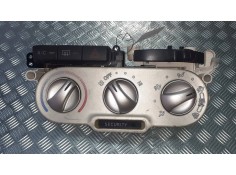 Recambio de mando calefaccion / aire acondicionado para toyota yaris (ksp9/scp9/nlp9) básico referencia OEM IAM 758649 758294 WA