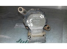 Recambio de bobina encendido para mg rover serie 75 (rj) 2.5 kv6 club referencia OEM IAM NEC101010L 11894 3 PINES 2