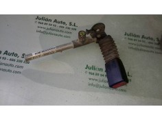 Recambio de pretensor airbag derecho para mercedes-benz clase c (w203) sportcoupe c 220 cdi (203.706) referencia OEM IAM A203860 2