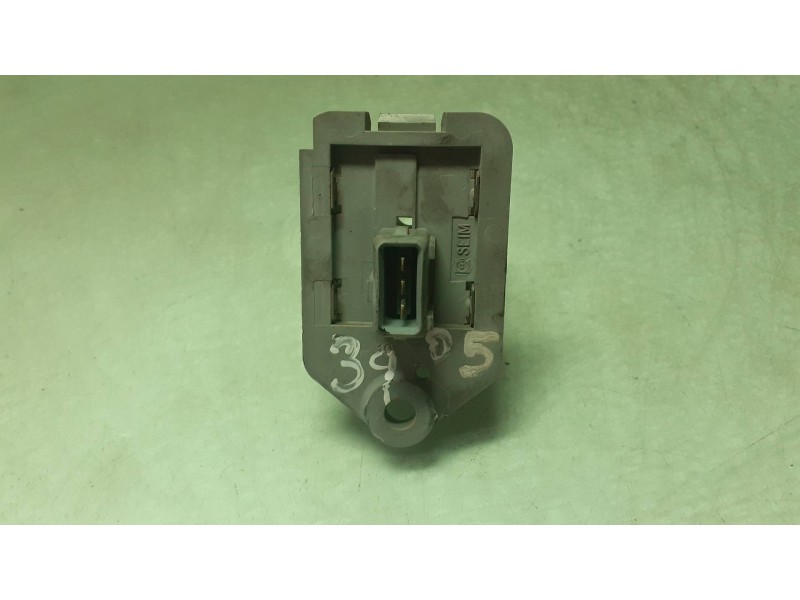 Recambio de resistencia calefaccion para citroen c5 berlina 2.0 hdi sx referencia OEM IAM 9641212580  CALEFACCION