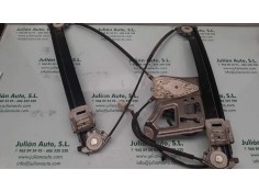 Recambio de elevalunas delantero derecho para mercedes-benz clase s (w220) berlina 500 (220.075) referencia OEM IAM A2207200446 