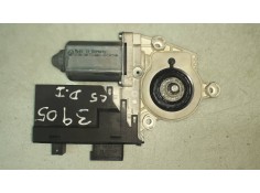 Recambio de motor elevalunas delantero izquierdo para citroen c5 berlina 2.0 hdi sx referencia OEM IAM 9648484780 A90399035 9903