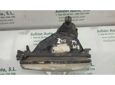 Recambio de faro antiniebla izquierdo para renault 19 (b/c/l53) referencia OEM IAM 7700830611 67628600 VALEO 2