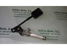 Recambio de pretensor airbag derecho para citroen xsara berlina 1.9 d sx referencia OEM IAM 542270000A 542346511A 
