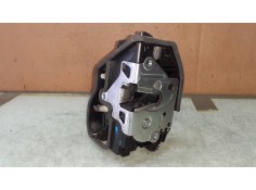 Recambio de cerradura puerta delantera derecha para bmw serie 5 berlina (g30) 520i referencia OEM IAM A053702  ELECTRICA