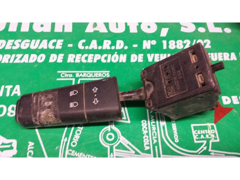 Recambio de mando limpia para citroen xm berlina t6 pallas referencia OEM IAM 95637979ZL 61560007 NEIMAN Recambio de mando limpia para citroen xm berlina t6 pallas referencia OEM IAM 95637979ZL 61560007 NEIMAN