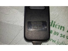 Recambio de pretensor airbag derecho para citroen xsara berlina 1.9 d sx referencia OEM IAM 542270000A 542346511A  2