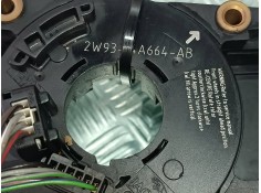 Recambio de anillo airbag para jaguar s-type 2.7 v6 diesel classic referencia OEM IAM 2W9314A664AB 45358802 2R8313N064BH 2