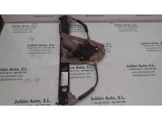 Recambio de elevalunas trasero derecho para mercedes-benz clase s (w220) berlina 500 (220.075) referencia OEM IAM A2207300446  E