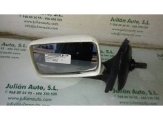 Recambio de retrovisor izquierdo para ford escort berlina ghia referencia OEM IAM 91ABA23409  MANUAL