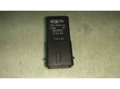 Recambio de caja precalentamiento para ford fiesta (cbk) ambiente referencia OEM IAM 3M5T12A343AA 51252003 LLZBA