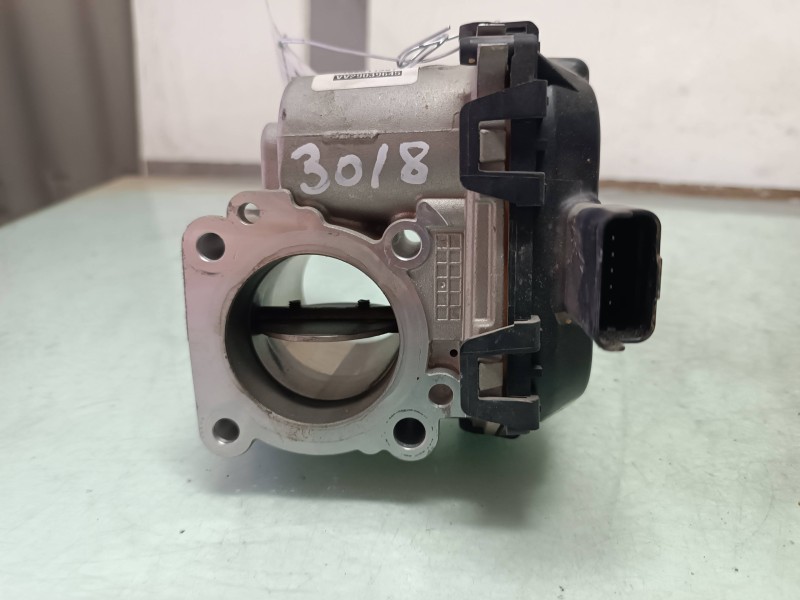 Recambio de caja mariposa para peugeot 2008 (--.2013) allure referencia OEM IAM 980723858002 V29039645 188511387