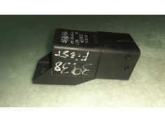 Recambio de caja precalentamiento para ford fiesta (cbk) ambiente referencia OEM IAM 3M5T12A343AA 51252003 LLZBA 2