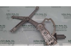 Recambio de elevalunas delantero derecho para mercedes-benz clase e (w210) berlina diesel 300 turbodiesel (210.025) referencia O