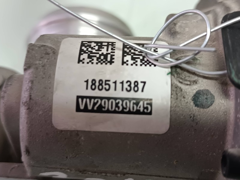 Recambio de caja mariposa para peugeot 2008 (--.2013) allure referencia OEM IAM 980723858002 V29039645 188511387