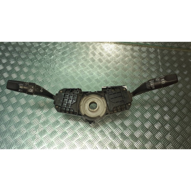 Recambio de mando luces para honda civic berlina 3 (ep1/2) 1.6i es referencia OEM IAM M19856 M18620 M18624