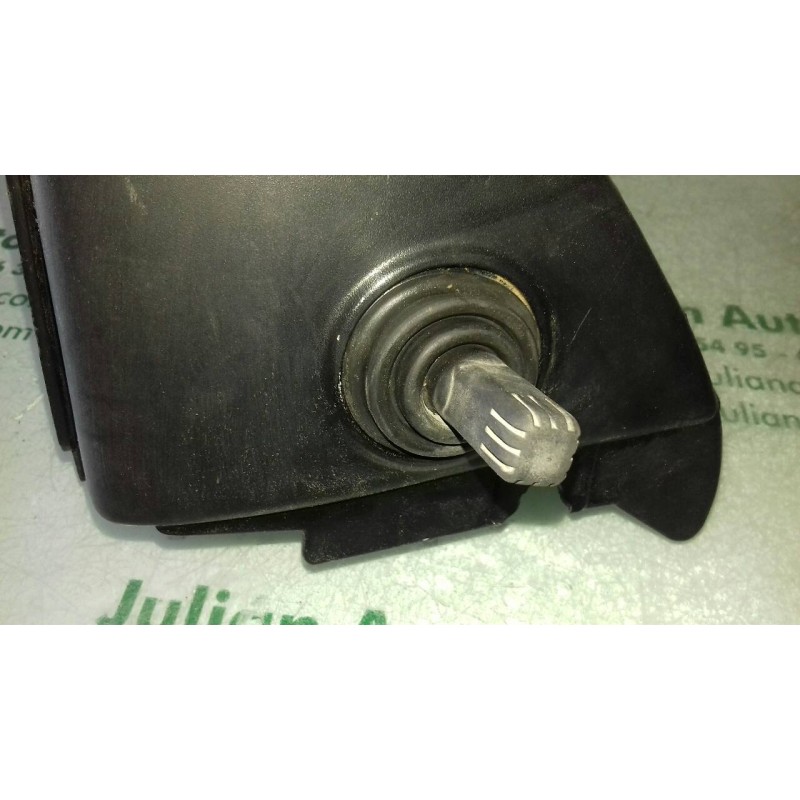 Recambio de retrovisor izquierdo para ford escort berlina ghia referencia OEM IAM 91ABA23409  MANUAL