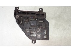 Recambio de caja reles / fusibles para bmw serie 5 berlina (g30) 520i referencia OEM IAM 926492402 417033451H 