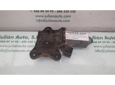 Recambio de motor elevalunas delantero derecho para mercedes-benz clase c (w203) berlina 270 cdi (203.016) referencia OEM IAM A2