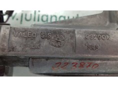 Recambio de conmutador de arranque para mg rover serie 45 (rt) classic (4-ptas.) referencia OEM IAM 52010356B YWD10008007 VALEO 2