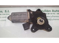 Recambio de motor elevalunas delantero derecho para mercedes-benz clase c (w203) berlina 270 cdi (203.016) referencia OEM IAM A2 2