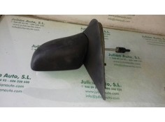 Recambio de retrovisor izquierdo para ford fiesta berlina (dx) ambiente referencia OEM IAM VM313L  MANUAL 2