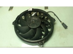 Recambio de electroventilador para citroen c5 berlina 2.0 hdi sx referencia OEM IAM 9635494380 8124X4P 5020084