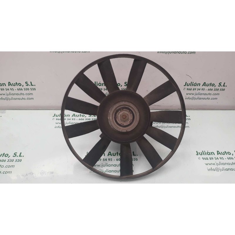 Recambio de electroventilador para seat cordoba berlina (6k2) clx referencia OEM IAM 357959455K 0130305238 BOSCH
