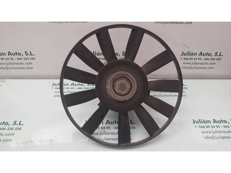 Recambio de electroventilador para seat cordoba berlina (6k2) clx referencia OEM IAM 357959455K 0130305238 BOSCH