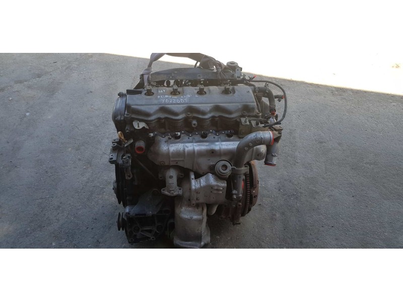 Recambio de motor completo para nissan primera berlina (p12) acenta referencia OEM IAM YD22DDT  