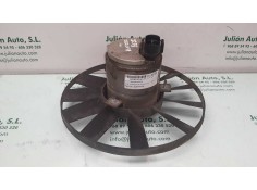 Recambio de electroventilador para seat cordoba berlina (6k2) clx referencia OEM IAM 357959455K 0130305238 BOSCH 2