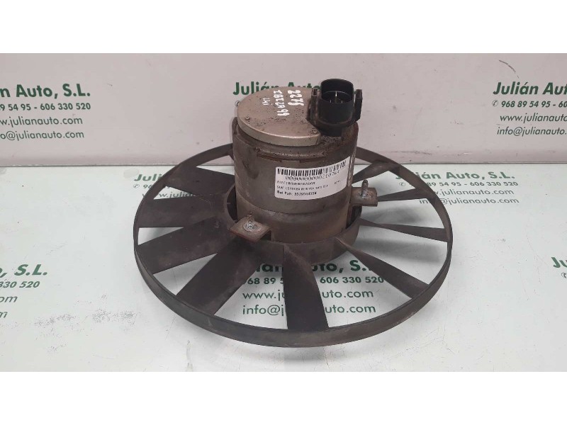 Recambio de electroventilador para seat cordoba berlina (6k2) clx referencia OEM IAM 357959455K 0130305238 BOSCH